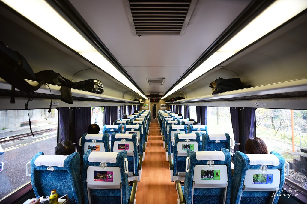 前進日本三大秘境！來「大步危峽」欣賞動人的峽谷風貌_img_2