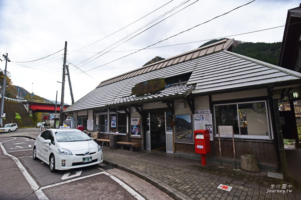 前進日本三大秘境！來「大步危峽」欣賞動人的峽谷風貌_img_8