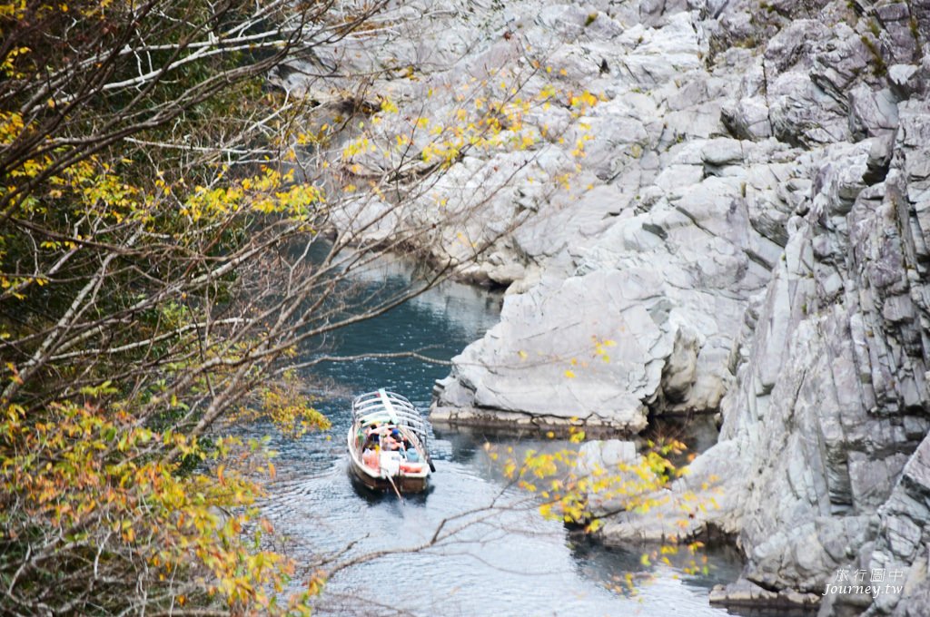 前進日本三大秘境！來「大步危峽」欣賞動人的峽谷風貌_img_35
