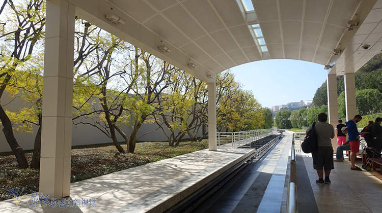 一年四季都值得造訪的私人美術館！洛杉磯蓋提中心_img_2