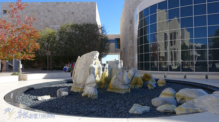 一年四季都值得造訪的私人美術館！洛杉磯蓋提中心_img_8