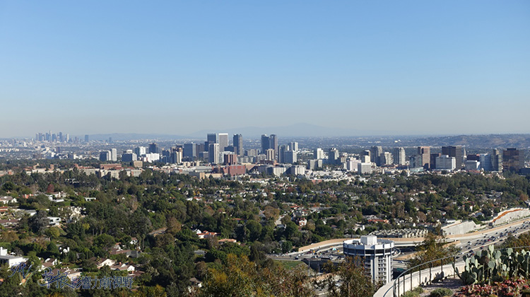 一年四季都值得造訪的私人美術館！洛杉磯蓋提中心_img_11