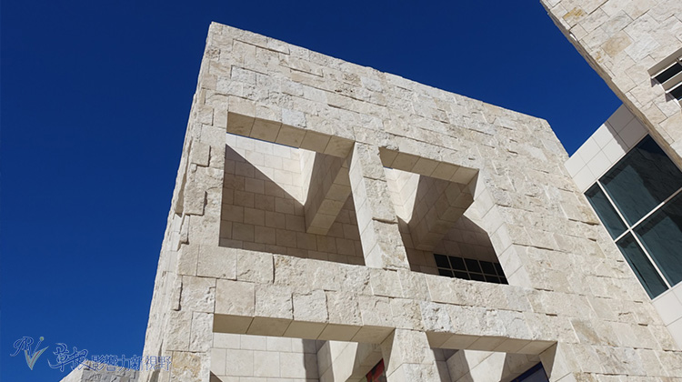 一年四季都值得造訪的私人美術館！洛杉磯蓋提中心_img_13