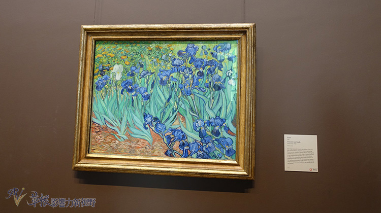 一年四季都值得造訪的私人美術館！洛杉磯蓋提中心_img_14