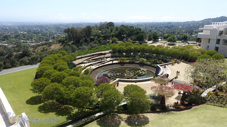 一年四季都值得造訪的私人美術館！洛杉磯蓋提中心_img_22