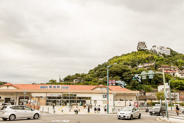 廣島尾道散策之旅！愛上好多貓又充滿懷舊感的老街道_img_1