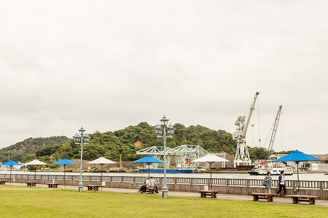 廣島尾道散策之旅！愛上好多貓又充滿懷舊感的老街道_img_2