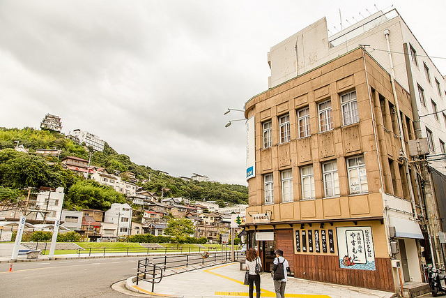 廣島尾道散策之旅！愛上好多貓又充滿懷舊感的老街道_img_7