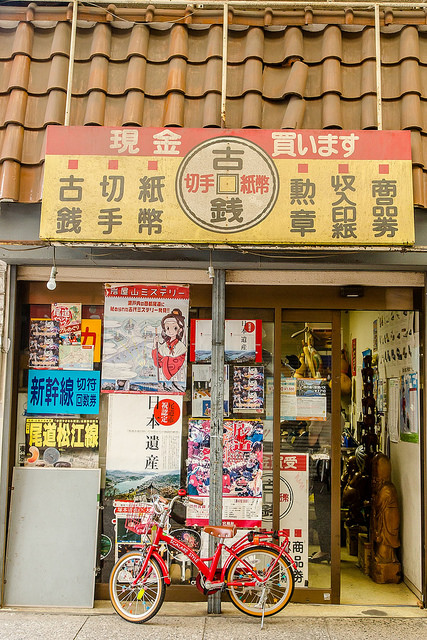 廣島尾道散策之旅！愛上好多貓又充滿懷舊感的老街道_img_15