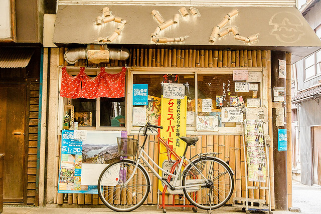 廣島尾道散策之旅！愛上好多貓又充滿懷舊感的老街道_img_17