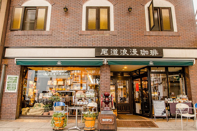 廣島尾道散策之旅！愛上好多貓又充滿懷舊感的老街道_img_21