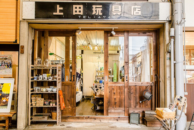 廣島尾道散策之旅！愛上好多貓又充滿懷舊感的老街道_img_24