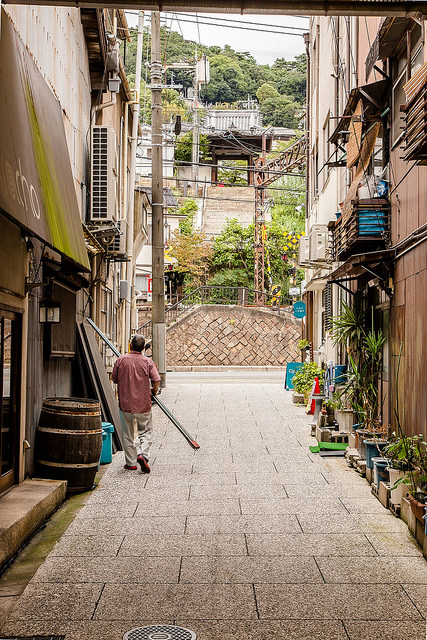 廣島尾道散策之旅！愛上好多貓又充滿懷舊感的老街道_img_28