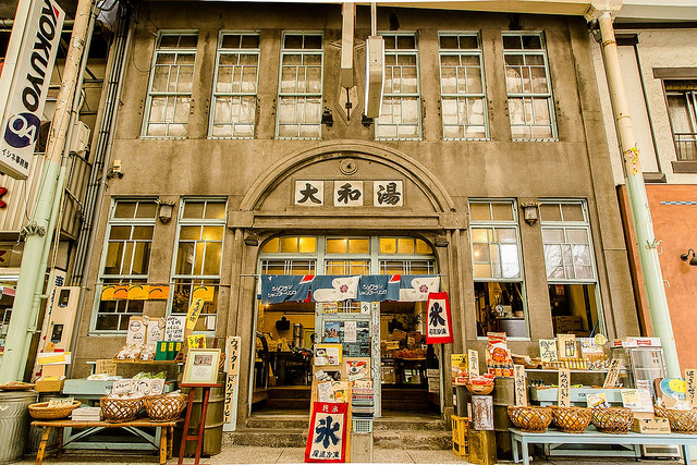 廣島尾道散策之旅！愛上好多貓又充滿懷舊感的老街道_img_29