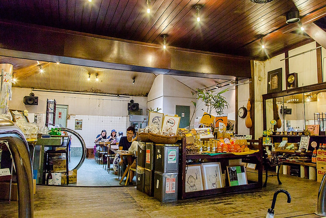 廣島尾道散策之旅！愛上好多貓又充滿懷舊感的老街道_img_31