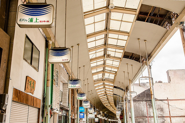 廣島尾道散策之旅！愛上好多貓又充滿懷舊感的老街道_img_32