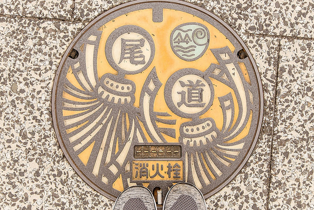 廣島尾道散策之旅！愛上好多貓又充滿懷舊感的老街道_img_35