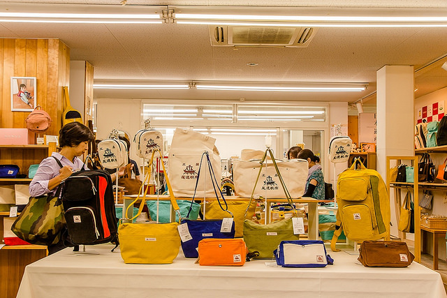 廣島尾道散策之旅！愛上好多貓又充滿懷舊感的老街道_img_38