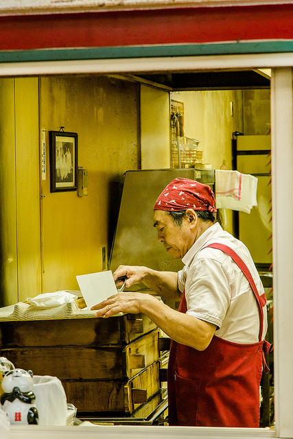 廣島尾道散策之旅！愛上好多貓又充滿懷舊感的老街道_img_46