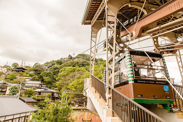 廣島尾道散策之旅！愛上好多貓又充滿懷舊感的老街道_img_48