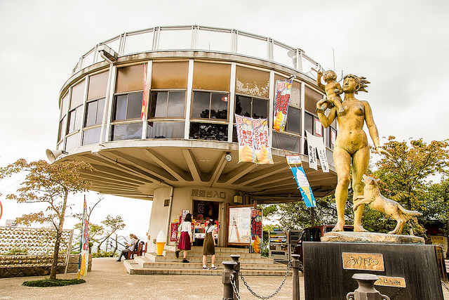 廣島尾道散策之旅！愛上好多貓又充滿懷舊感的老街道_img_52