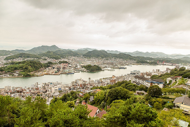 廣島尾道散策之旅！愛上好多貓又充滿懷舊感的老街道_img_54