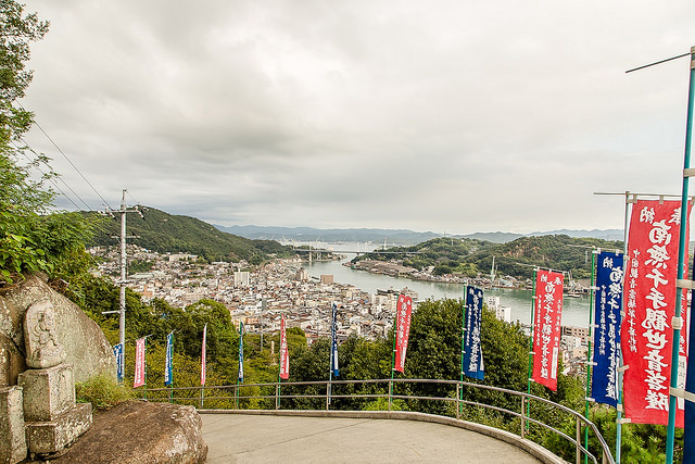 廣島尾道散策之旅！愛上好多貓又充滿懷舊感的老街道_img_61