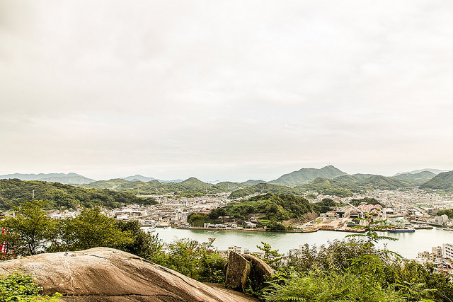 廣島尾道散策之旅！愛上好多貓又充滿懷舊感的老街道_img_66