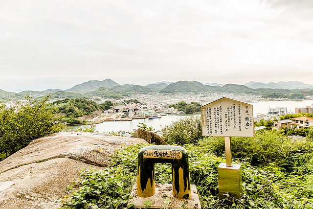 廣島尾道散策之旅！愛上好多貓又充滿懷舊感的老街道_img_68