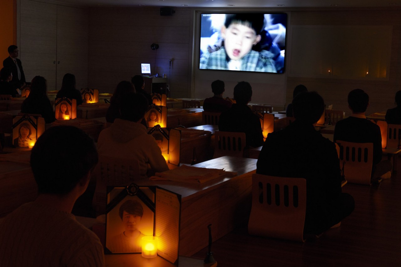 死亡也能創造商機！這3家公司帶你體驗自己的喪禮和冥想課程_img_1