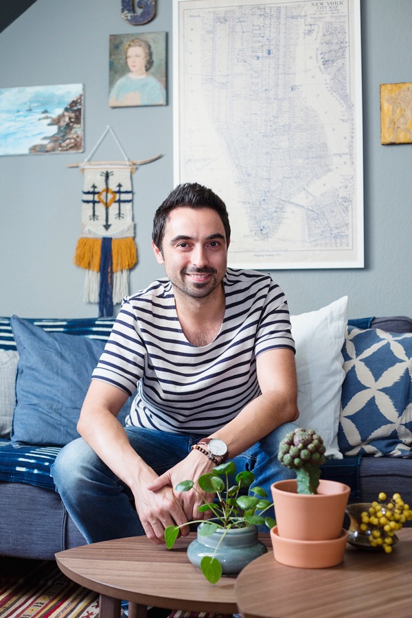 植物與居家完美結合！小坪數也能打造自然公寓_img_1