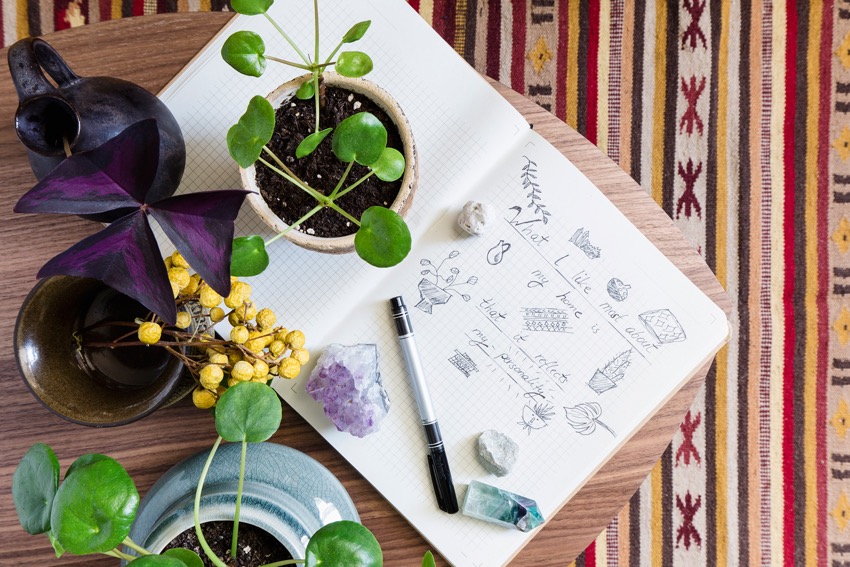 植物與居家完美結合！小坪數也能打造自然公寓_img_2