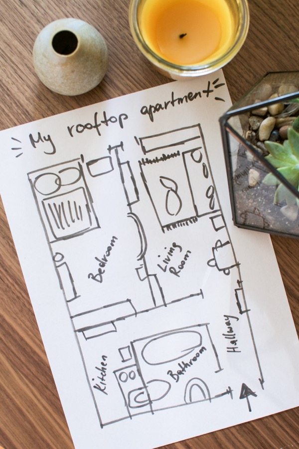 植物與居家完美結合！小坪數也能打造自然公寓_img_4