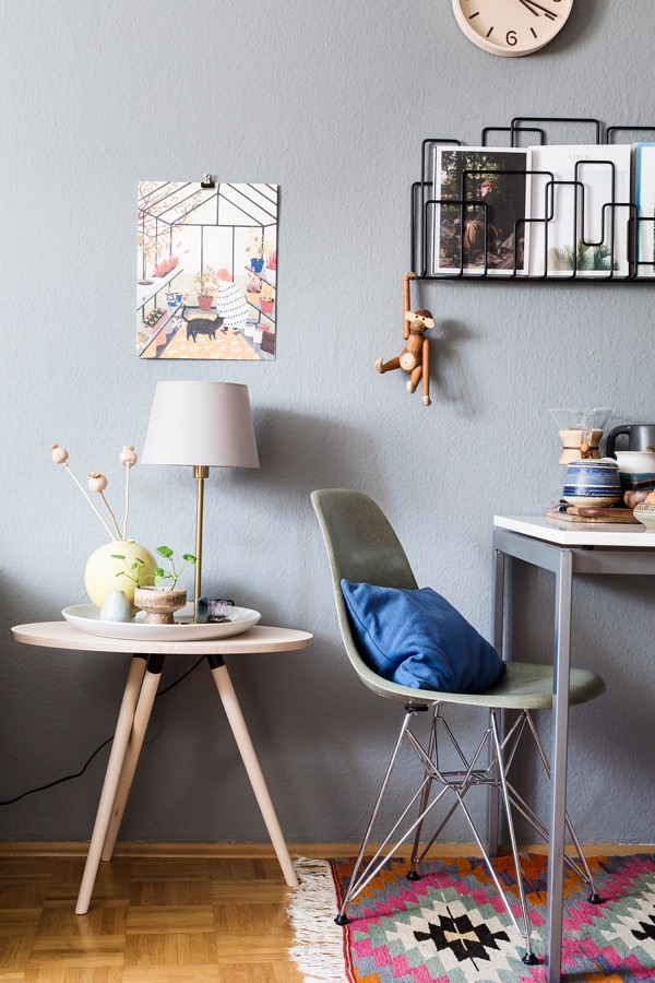 植物與居家完美結合！小坪數也能打造自然公寓_img_5