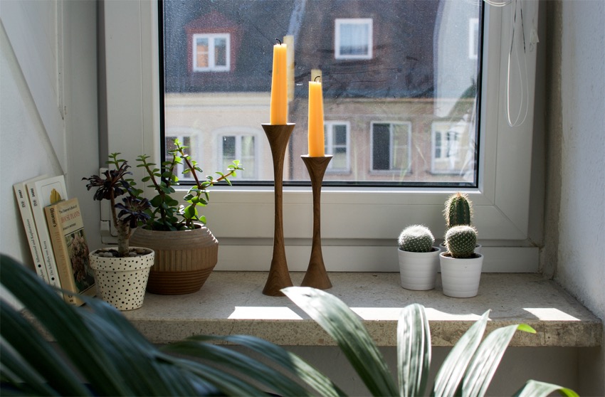 植物與居家完美結合！小坪數也能打造自然公寓_img_7