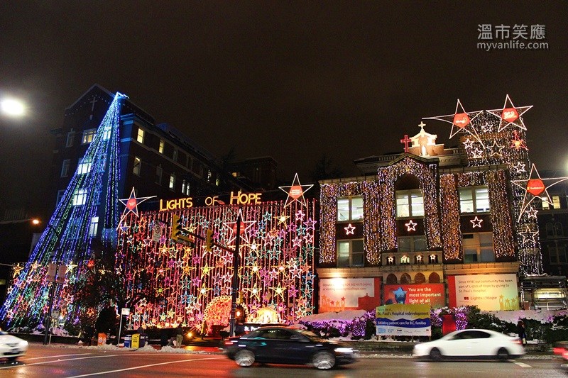 聖誕燈飾再進化！打造如幻境般的卡佩蘭諾吊橋公園_img_1
