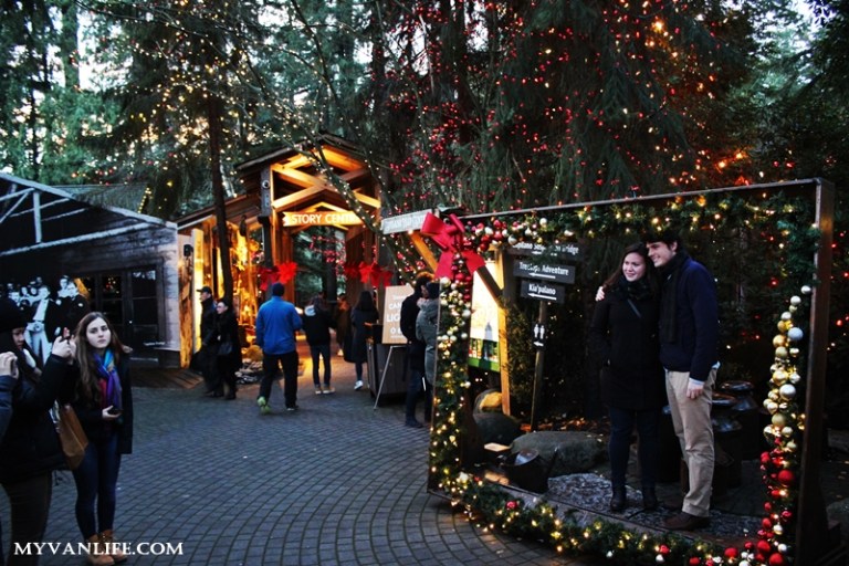 聖誕燈飾再進化！打造如幻境般的卡佩蘭諾吊橋公園_img_3