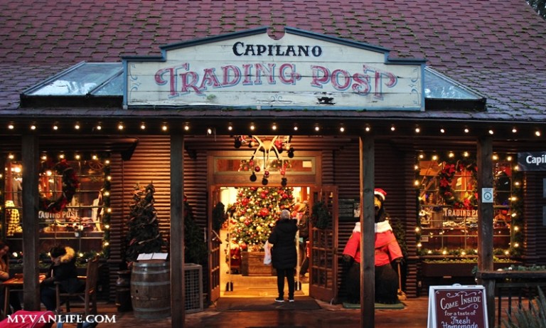 聖誕燈飾再進化！打造如幻境般的卡佩蘭諾吊橋公園_img_5