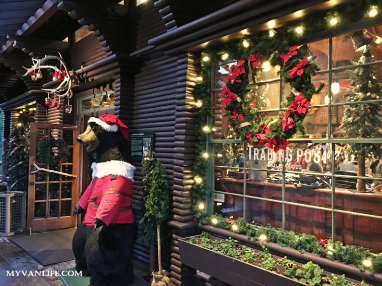 聖誕燈飾再進化！打造如幻境般的卡佩蘭諾吊橋公園_img_6
