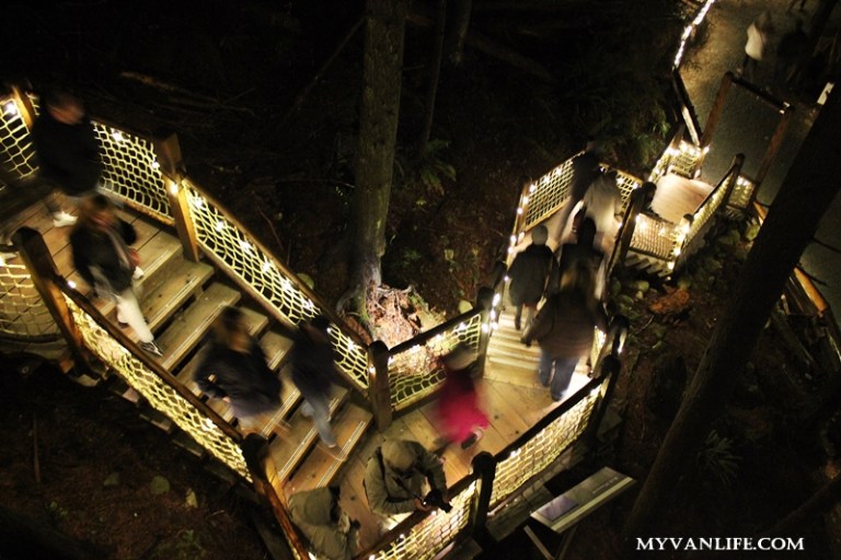 聖誕燈飾再進化！打造如幻境般的卡佩蘭諾吊橋公園_img_22