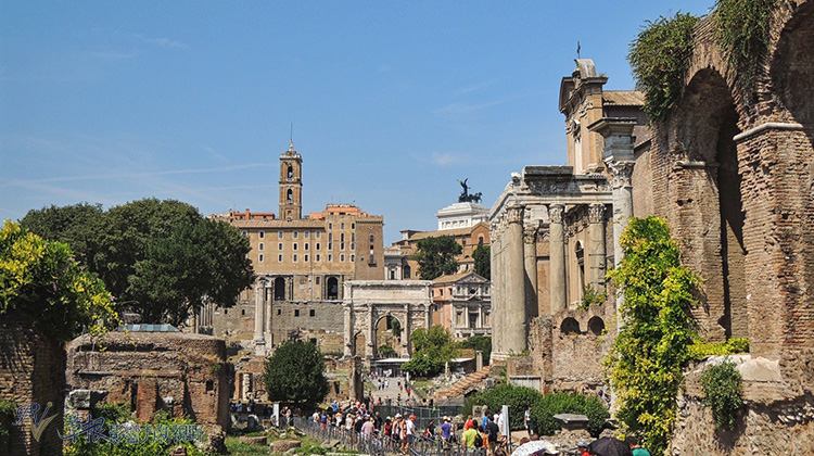 傾聽古城的千年故事！走一趟古羅馬競技場，探索古文明的痕跡_img_15