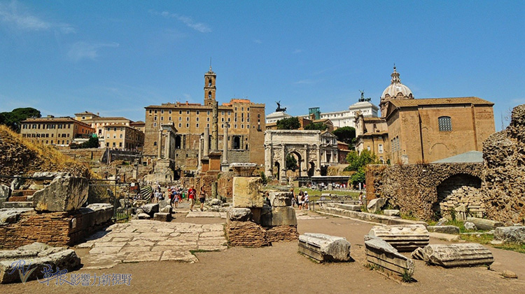 傾聽古城的千年故事！走一趟古羅馬競技場，探索古文明的痕跡_img_19