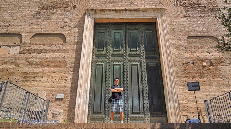 傾聽古城的千年故事！走一趟古羅馬競技場，探索古文明的痕跡_img_21