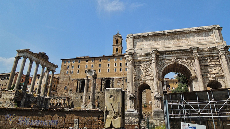 傾聽古城的千年故事！走一趟古羅馬競技場，探索古文明的痕跡_img_23