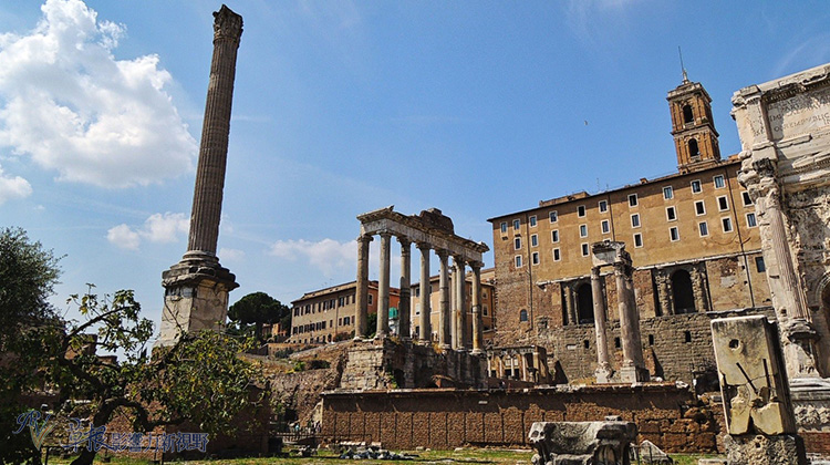 傾聽古城的千年故事！走一趟古羅馬競技場，探索古文明的痕跡_img_24