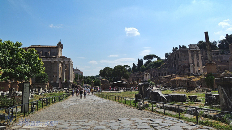 傾聽古城的千年故事！走一趟古羅馬競技場，探索古文明的痕跡_img_25