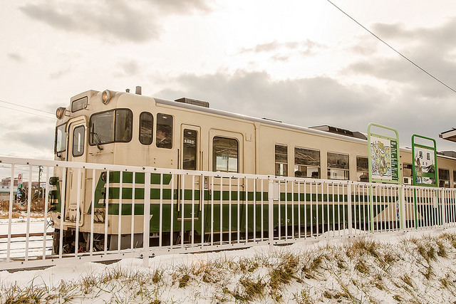 尋訪男鹿半島「生剝鬼」！體驗特色溫泉與石燒料理_img_9