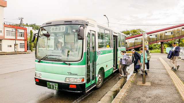 尋訪男鹿半島「生剝鬼」！體驗特色溫泉與石燒料理_img_15