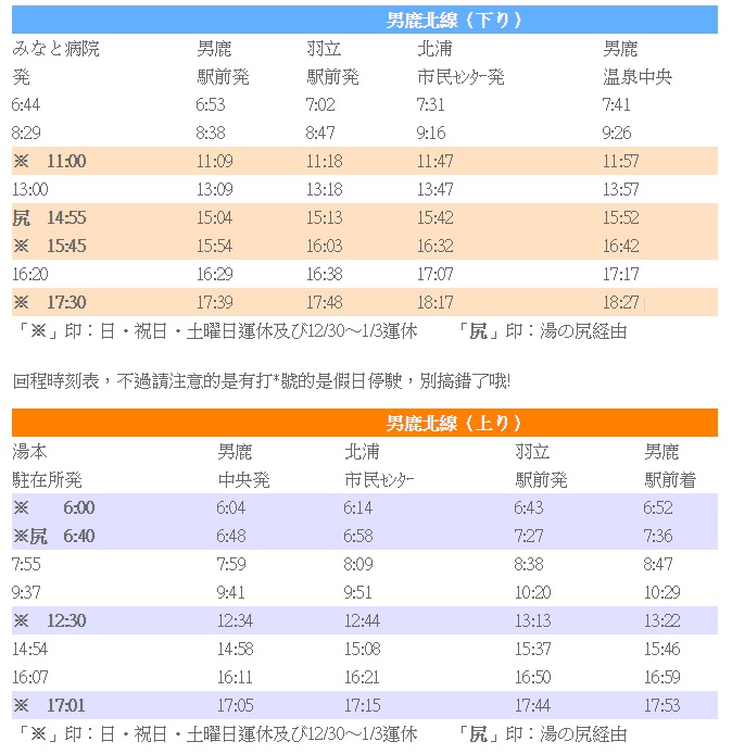 尋訪男鹿半島「生剝鬼」！體驗特色溫泉與石燒料理_img_18