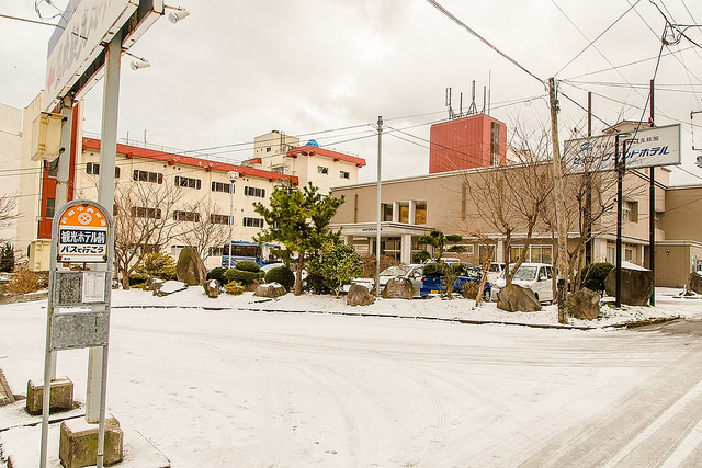 尋訪男鹿半島「生剝鬼」！體驗特色溫泉與石燒料理_img_21